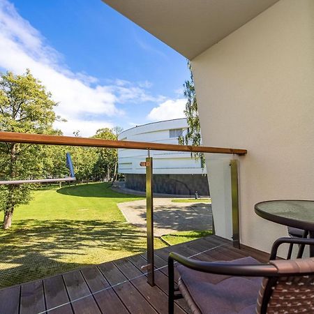 A&A Palanga Apartments Dış mekan fotoğraf