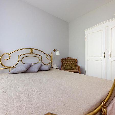 A&A Palanga Apartments Dış mekan fotoğraf